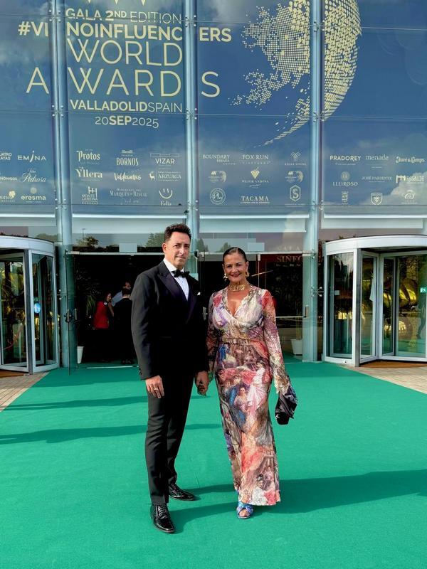 VinoInfluencers World Awards