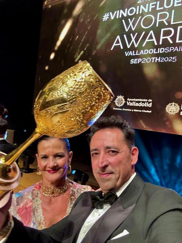 VinoInfluencers World Awards