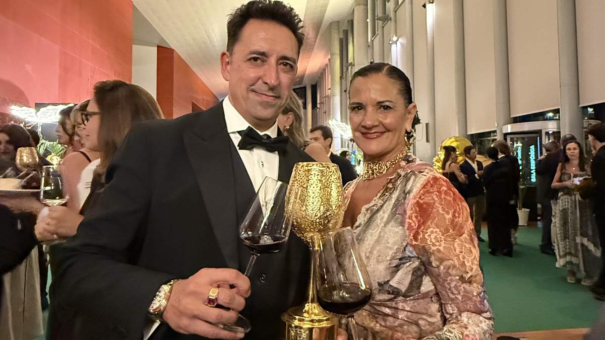 AkataVino Ganador VinoInfluencers World Awards
