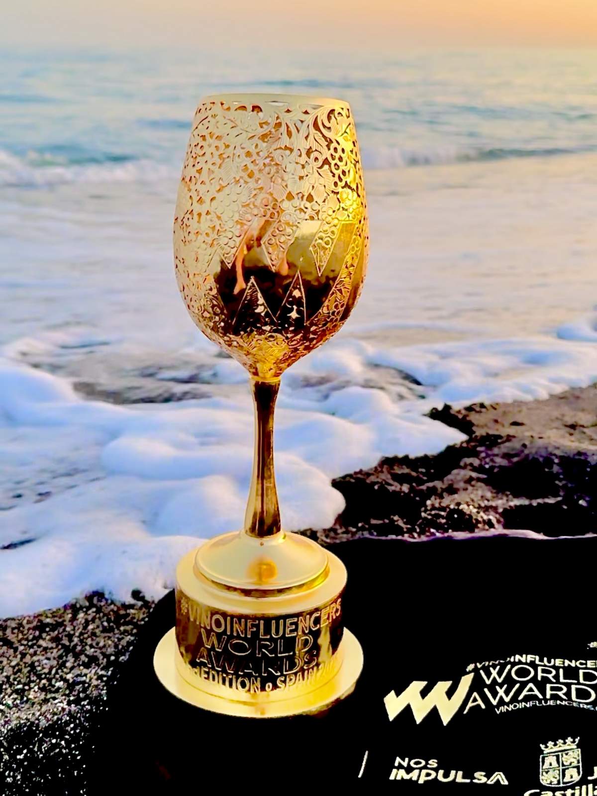 VinoInfluencers World Awards