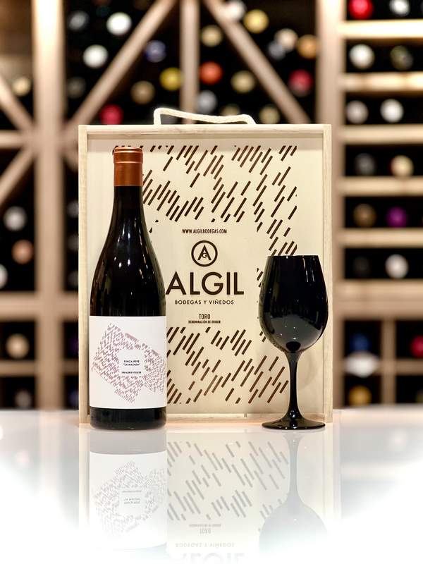Algil Finca Pepe La Majada
