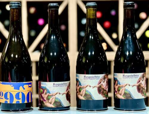 Bodega Best Value: Amadis de Gaula (Castilla) | Premios AkataVino