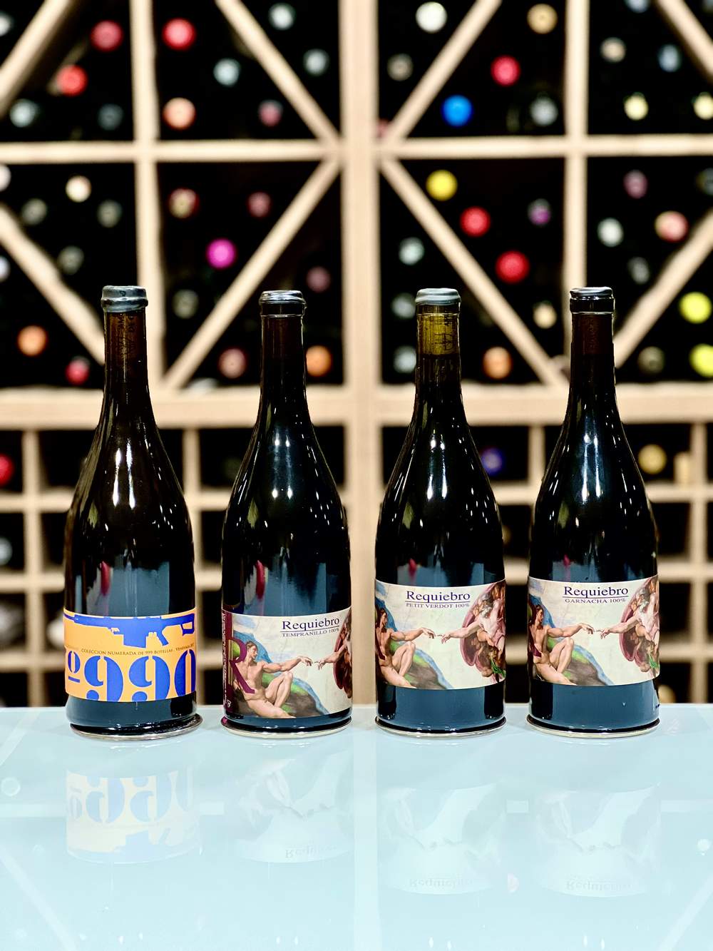 Bodega Amadis de Gaula