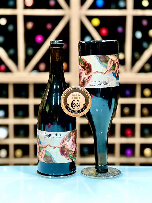 Amadis de Gaula Garnacha
