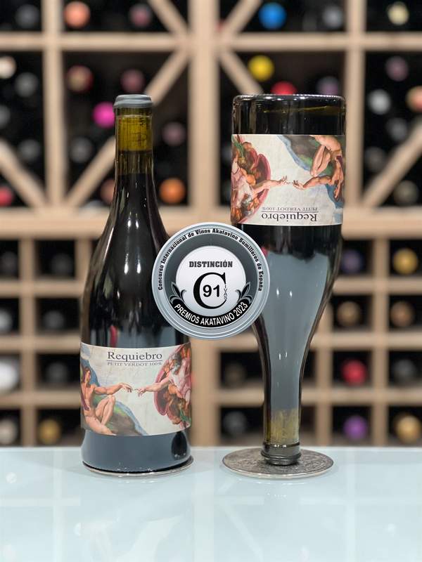 Amadis de Gaula Petit Verdot