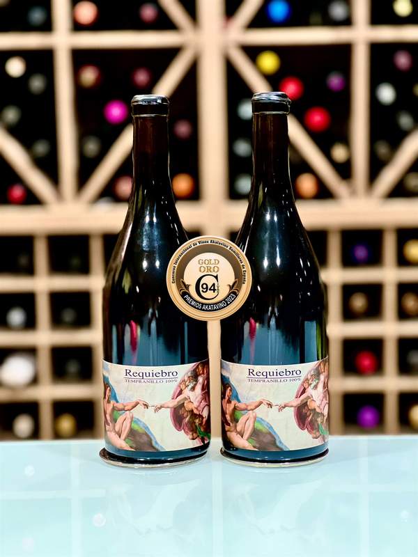 Amadis de Gaula Tempranillo