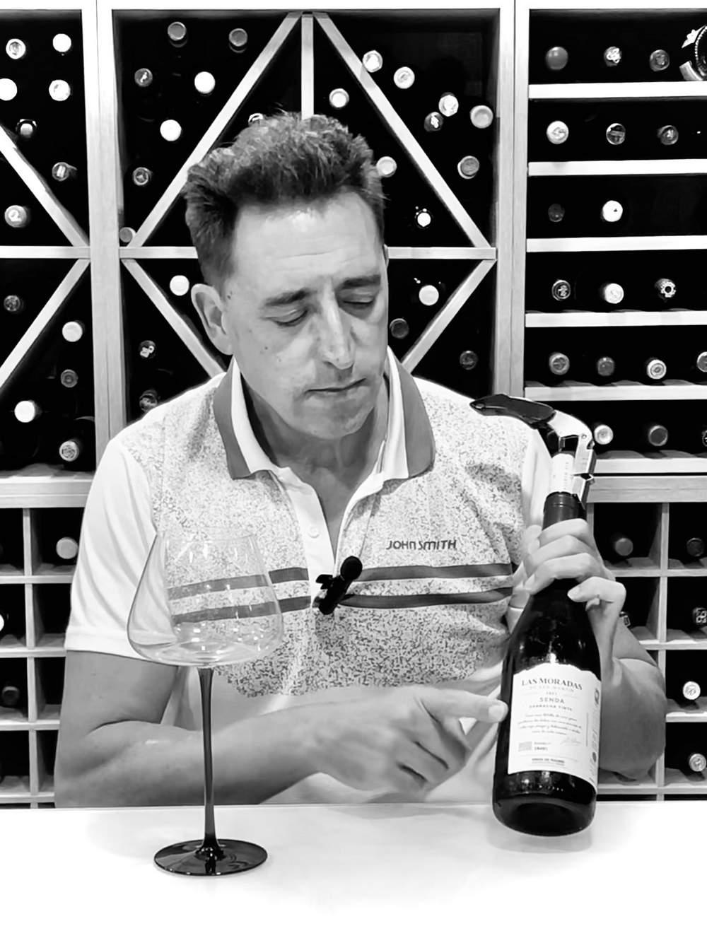 Antonio Jesús Pérez y Senda Eco 2021