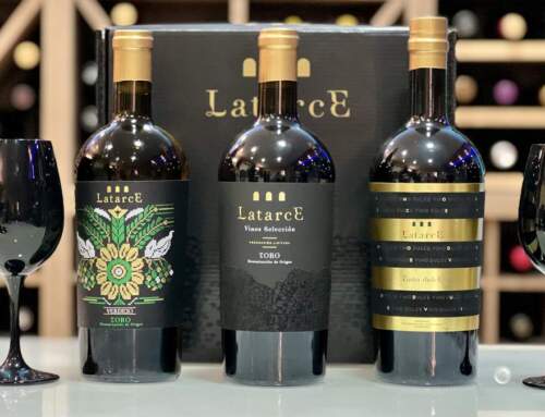 Bodega Latarce: Una Bodega Fuera de Serie | Toro