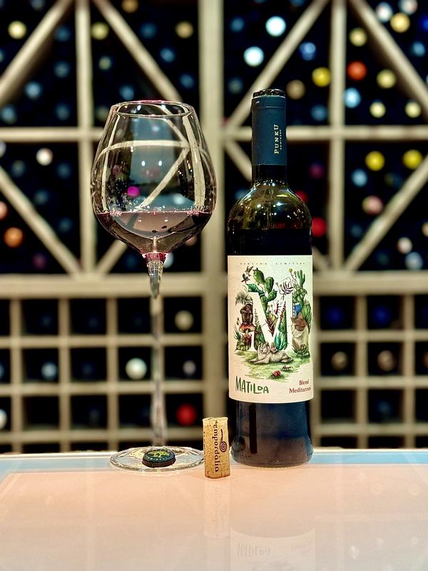 Bodega Punku Matilda