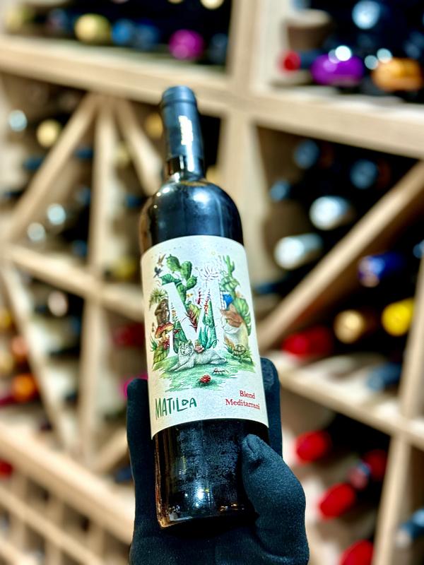 Bodega Punku Matilda