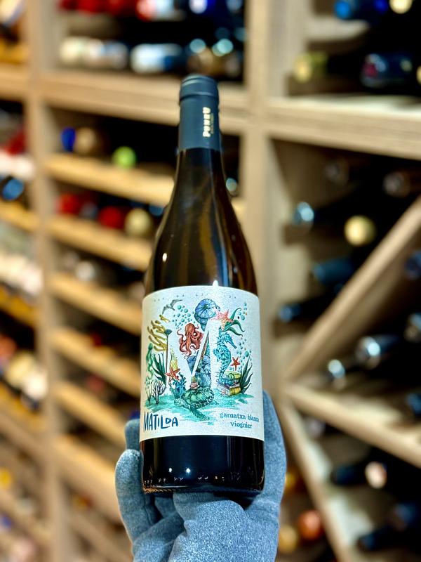 Bodega Punku Matilda