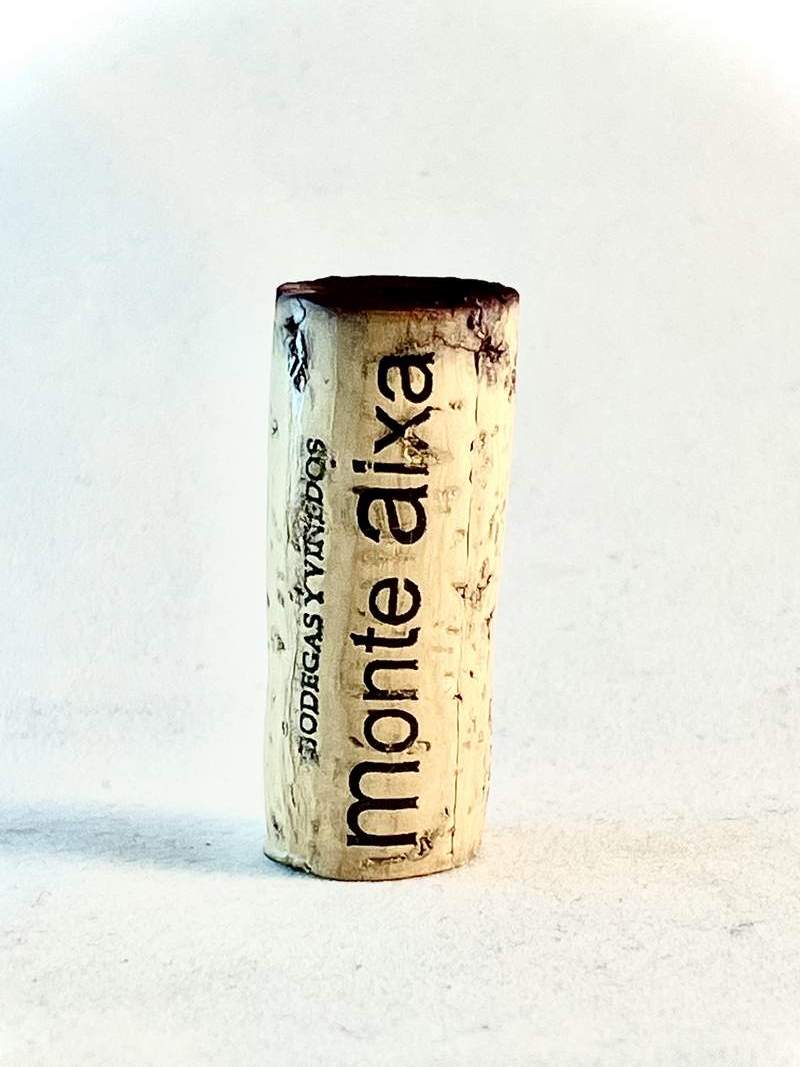 Bodegas Monte Aixa Ribera del Duero