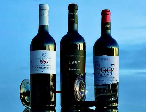 Bodega Fuera de Serie: Bodegas Monte Aixa | Selección AkataVino
