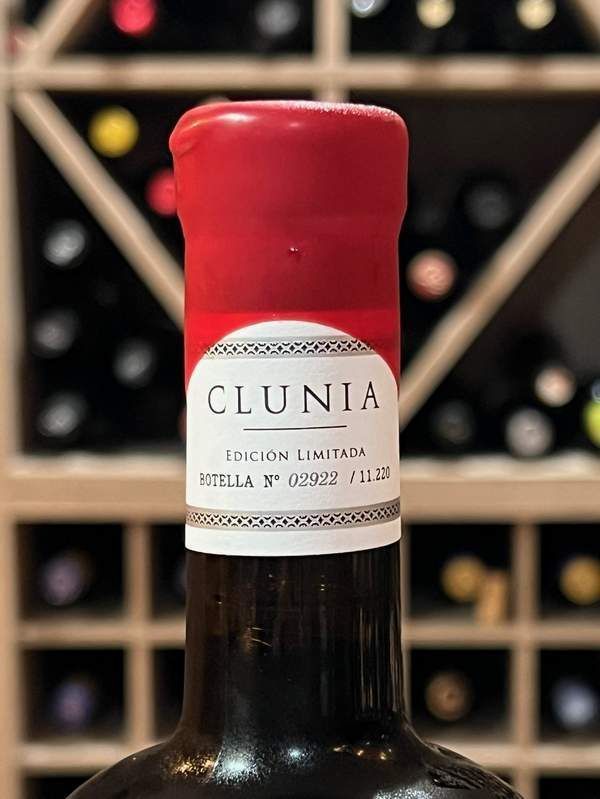 Clunia Malbec 2020