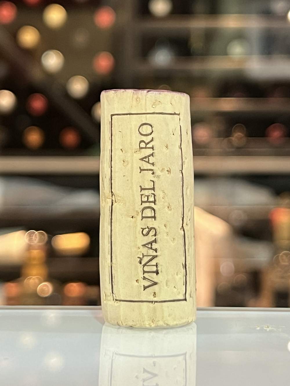 Viñas del Jaro