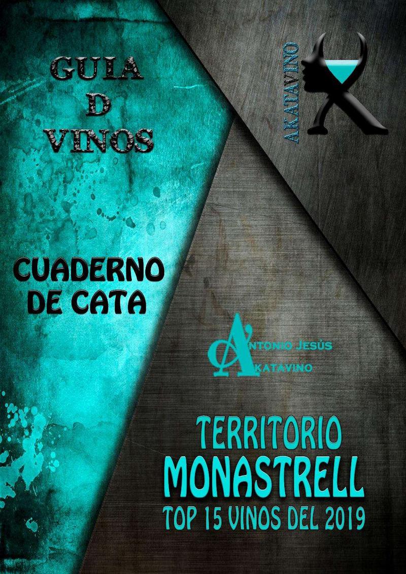 Cuaderno de Cata Territorio Monastrell 2019 © Akatavino_Página_1