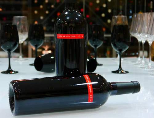 Purgapecados 2014 | WINE of the WEEK | Dehesa de Luna | 96 puntos