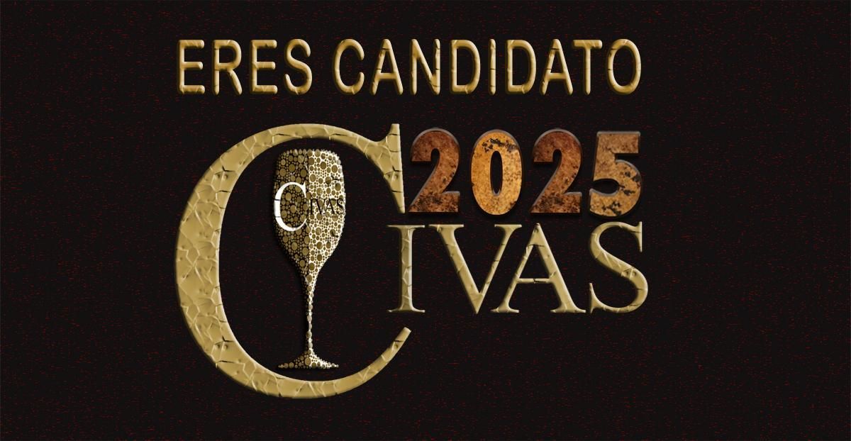 Candidatos CIVAS AKATAVINO EXCELLENCE AWARDS 2025