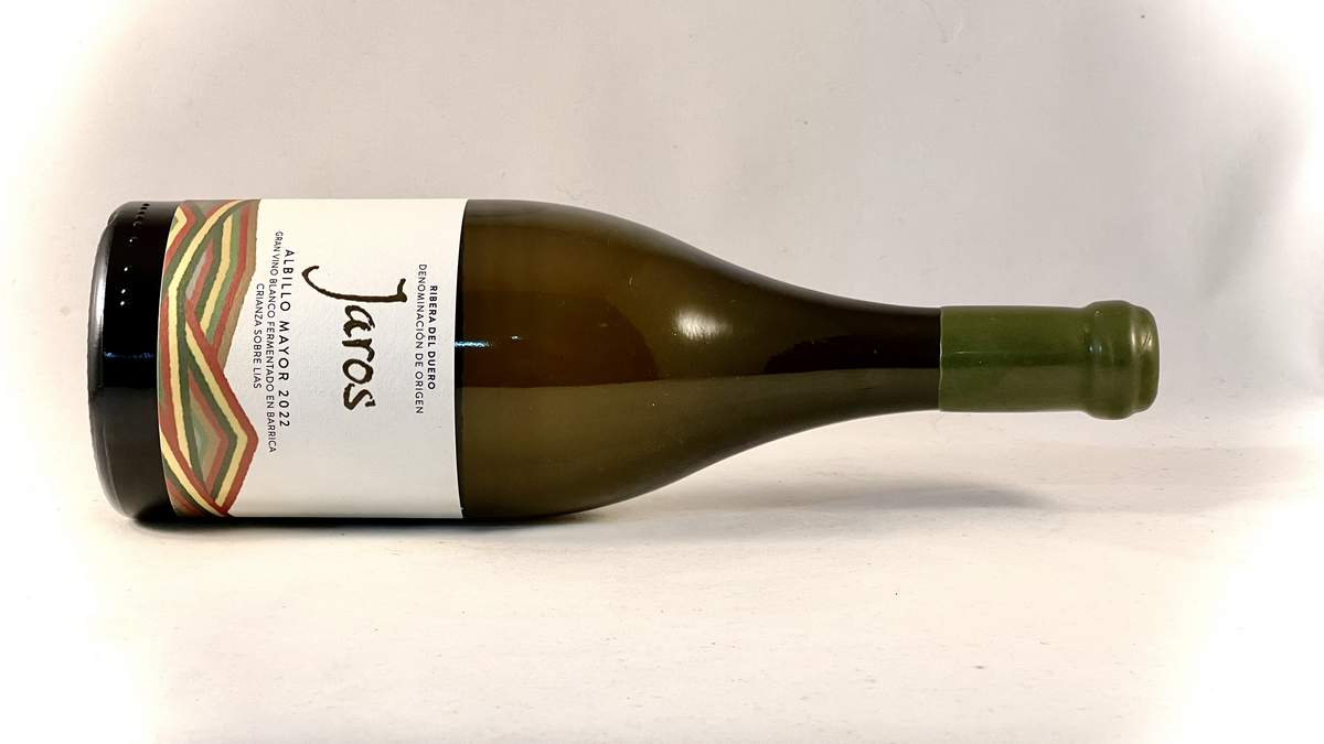 Bodega Fuera de Serie: Viñas del Jaro