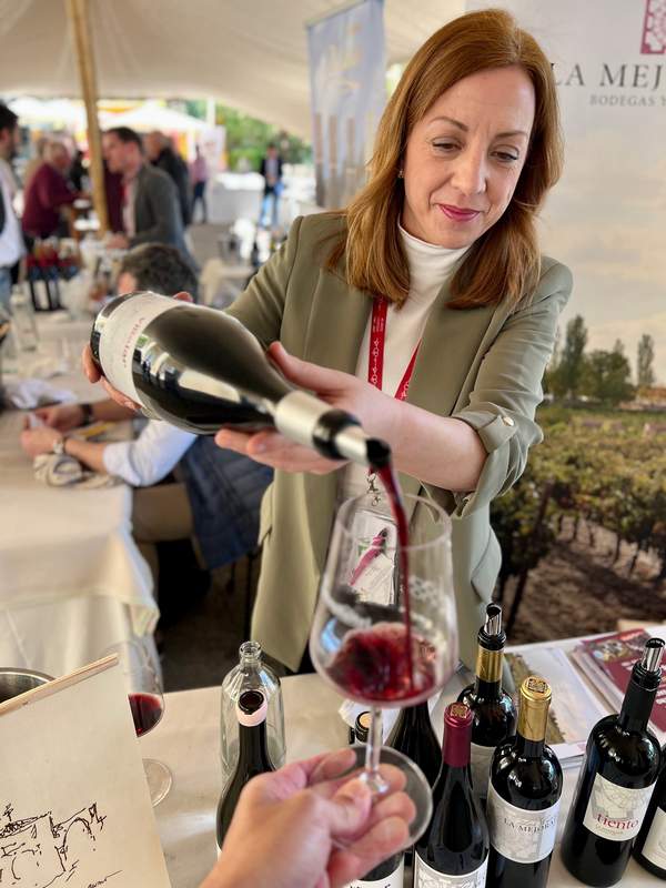 La Mejorada Cabernet Sauvignon 2016
