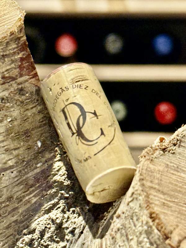 La Piconada 2021 Bodegas Diez del Corral