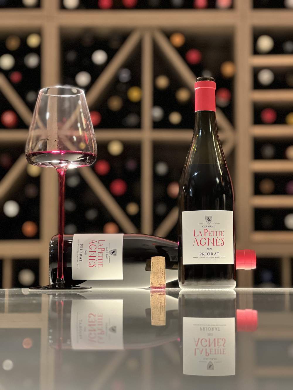 Bodegas y Viñedos de Cal Grau