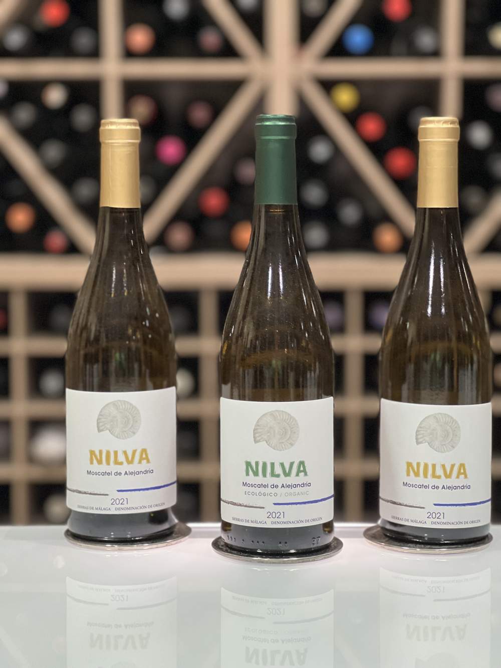 Nilva Enoturismo
