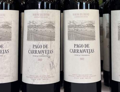 Pago de Carraovejas 2022: Una expresión fiel y honesta del terruño | 95 Pts. AkataVino
