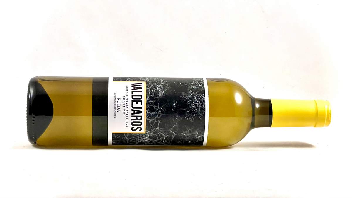 Bodega Fuera de Serie: Viñas del Jaro