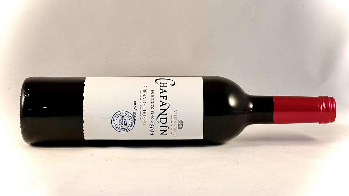 Bodega Fuera de Serie: Viñas del Jaro