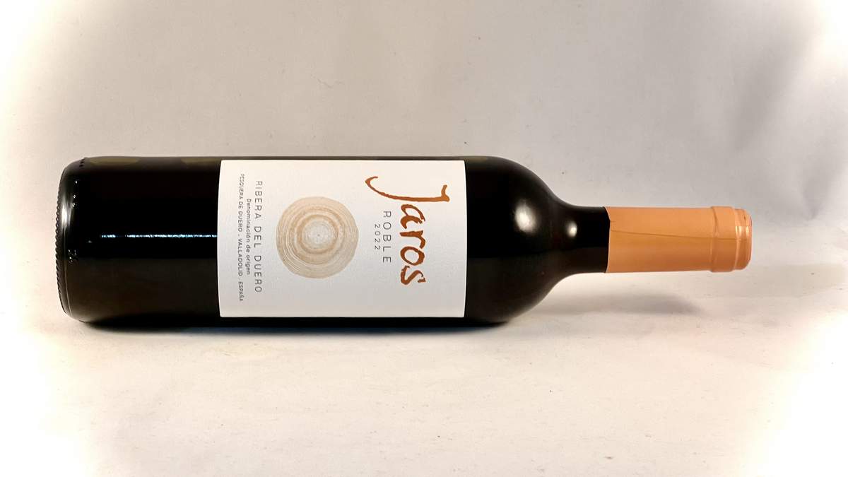 Bodega Fuera de Serie: Viñas del Jaro