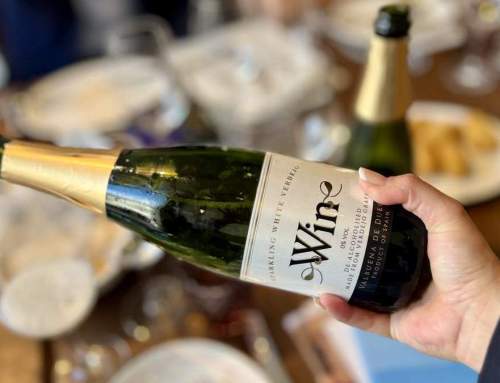 Bodega Destacada: WIN los Fórmula 1 de los Vinos Sin Alcohol